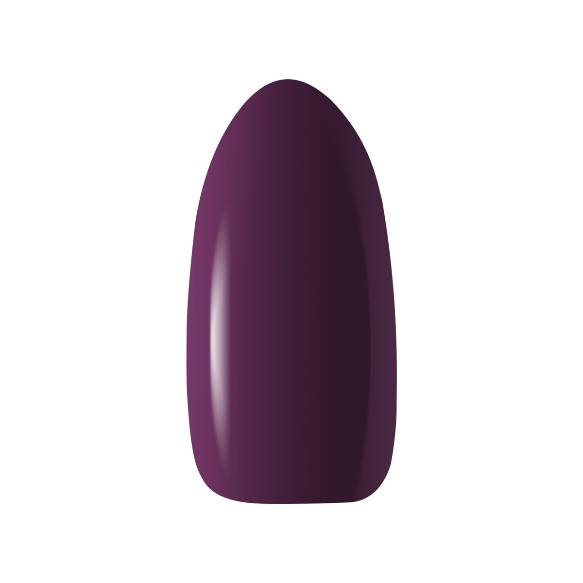 OCHO NAILS Hybrid nail polish violet 411 -5 g