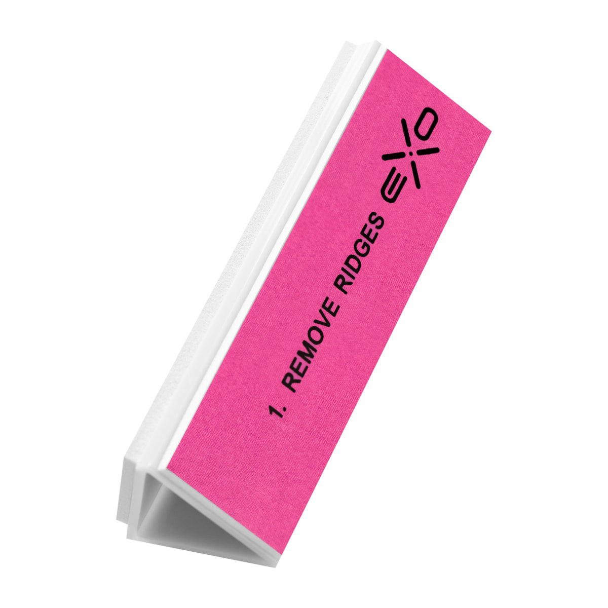 EXO Buffer br-6 háromoldalas csiszoló