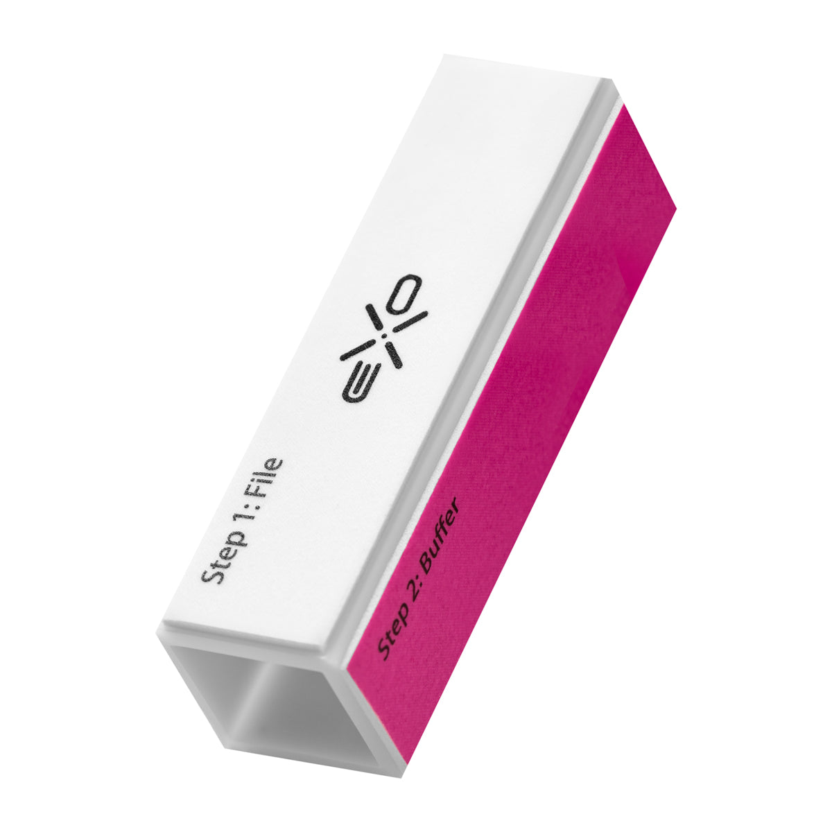 EXO Buffer br-7 négyoldalas csiszoló