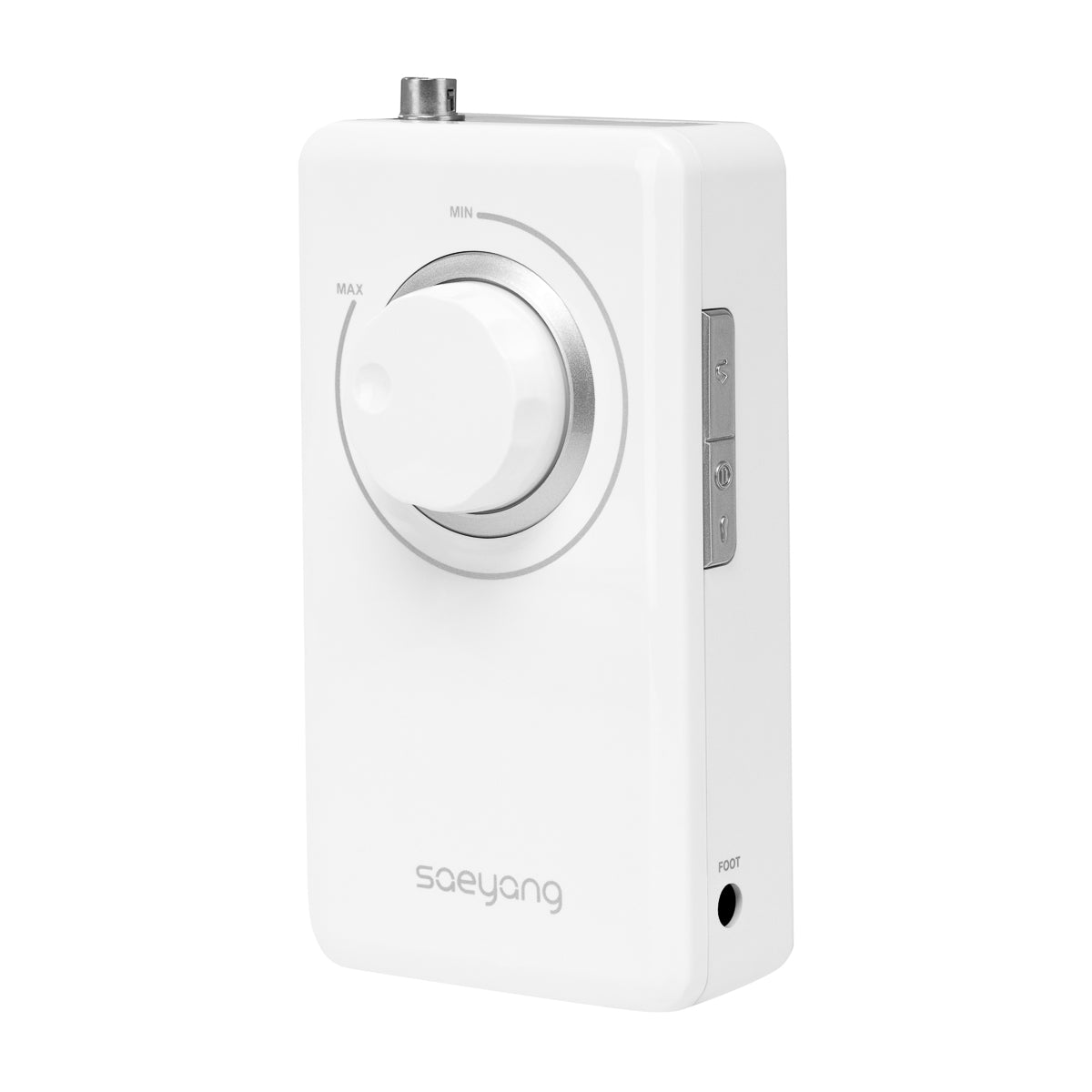 Saeyang Marathon K38 PRO BS30 kefe nélküli körömfúró gép