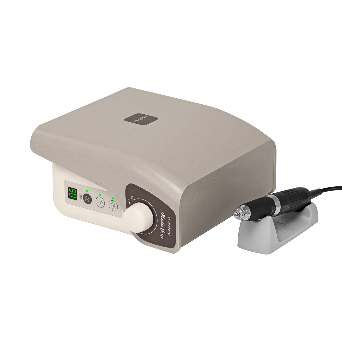 Saeyang Marathon MULTI800 BS50C kefe nélküli körömfúró gép