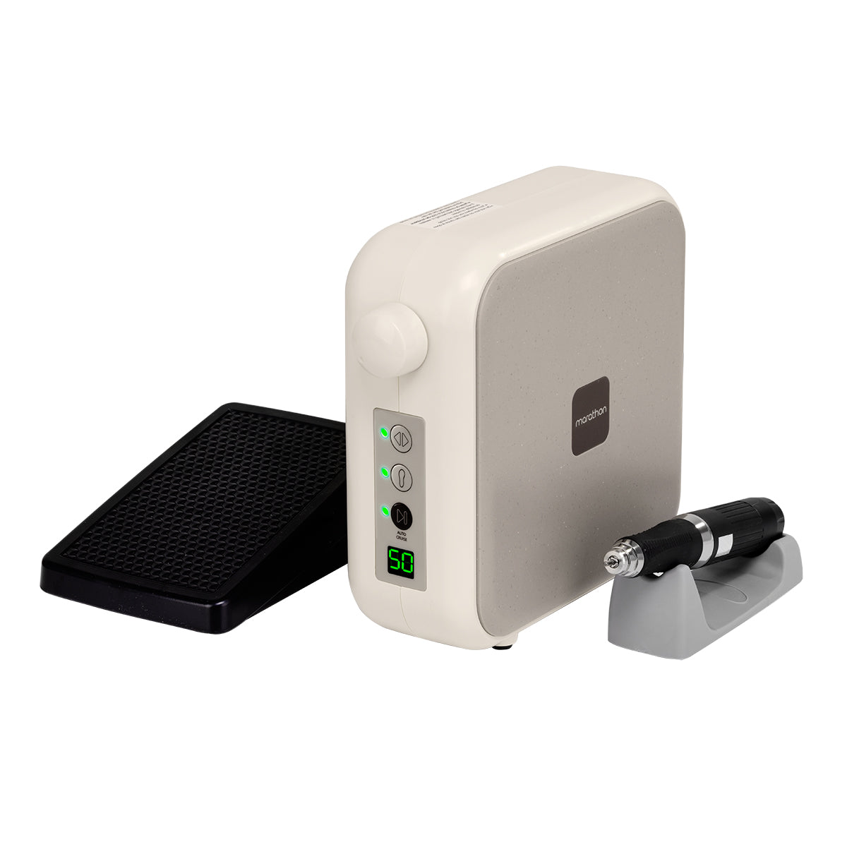 Saeyang Marathon MULTI800S BS50C FS60 kefe nélküli körömfúró gép