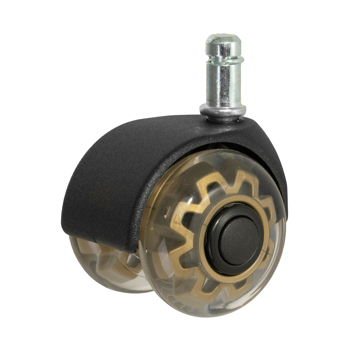 Roll Speed Duo 5 darab szék nyomógörgő készlet