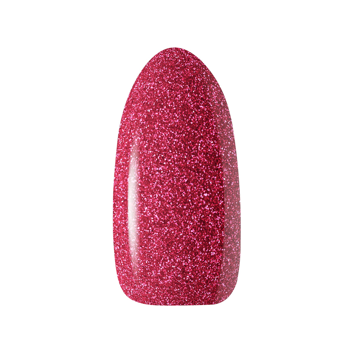 OCHO NAILS Hybrid glitter G12 hibrid körömlakk -5 g