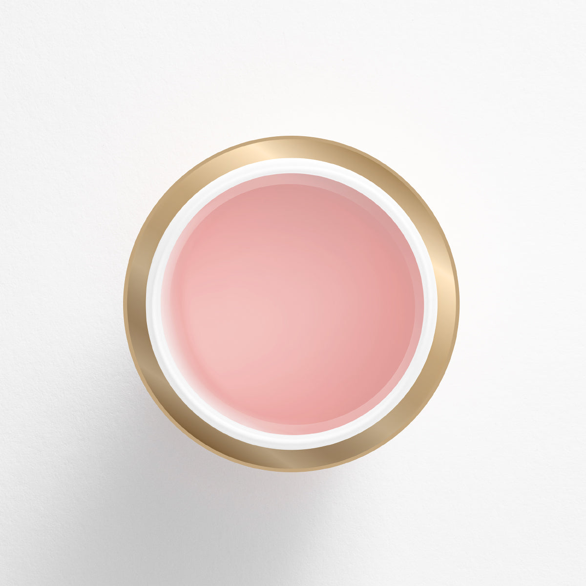 OCHO NAILS Construction bézs építőzselé 30 g