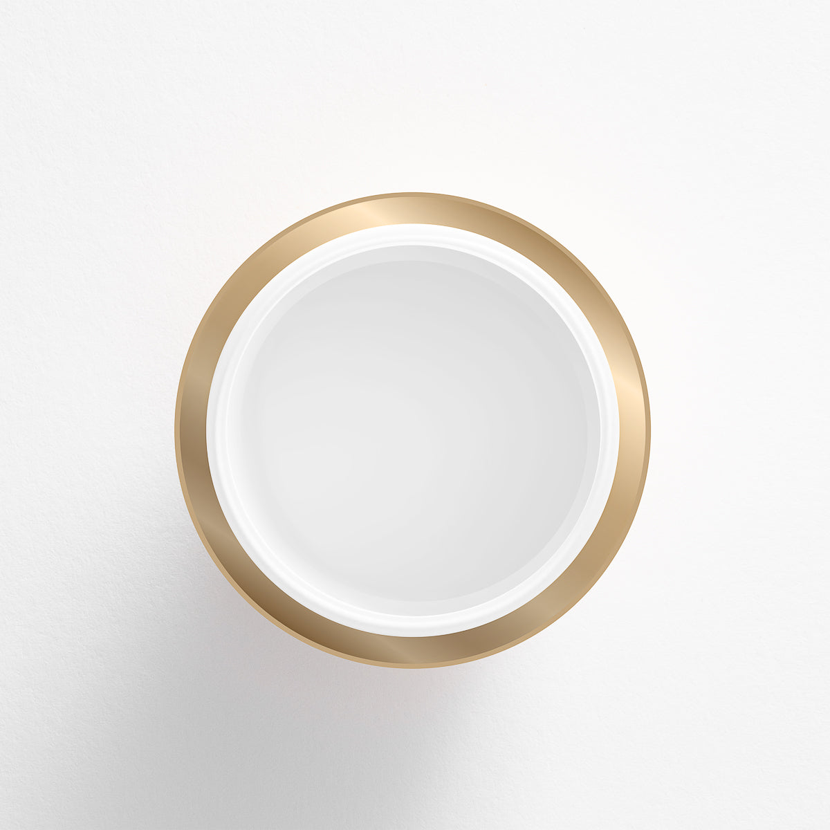 OCHO NAILS Construction fehér építőzselé 30 g