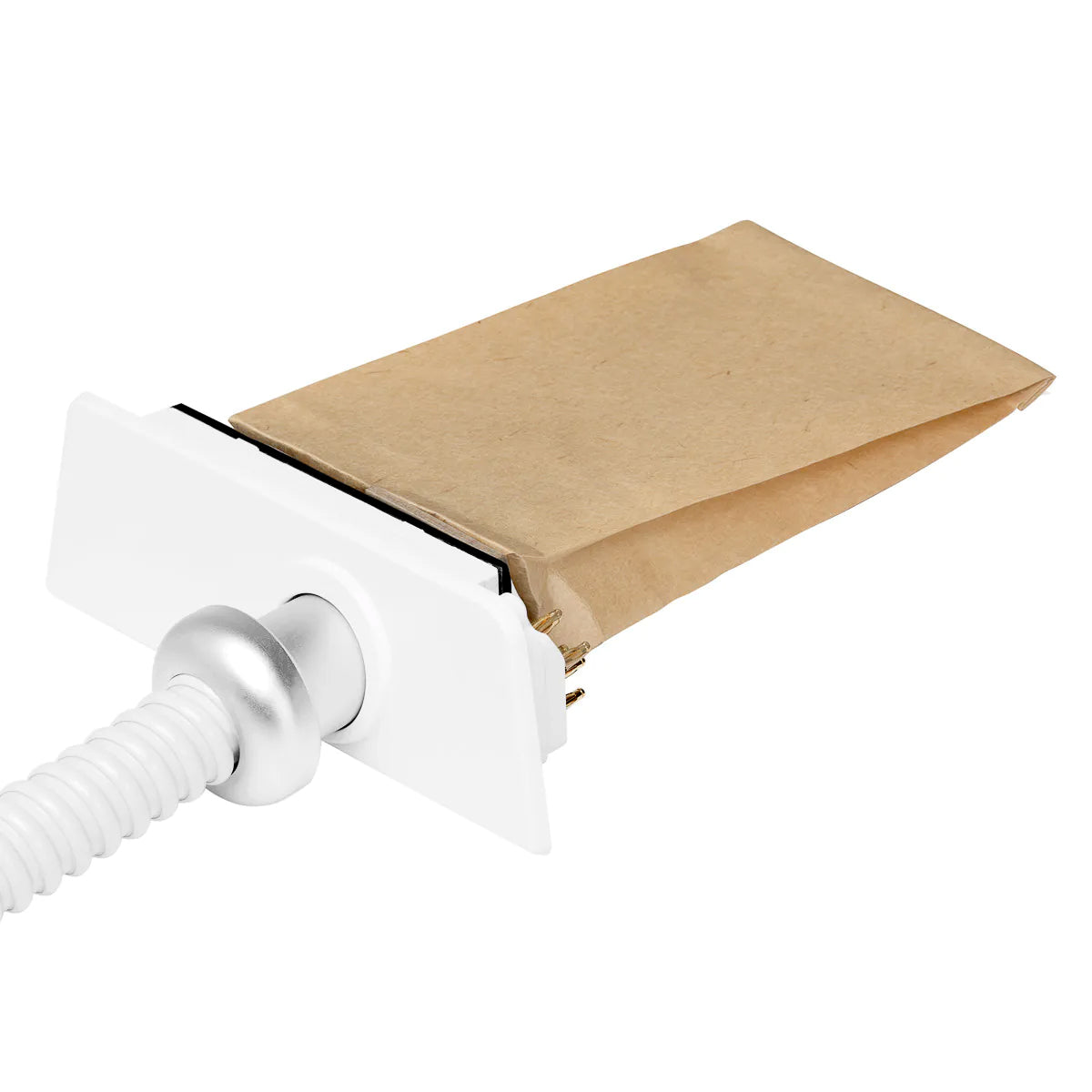 Saeyang filter set for nail drill with Cyclone absorber - Vac 5 pcs - paper