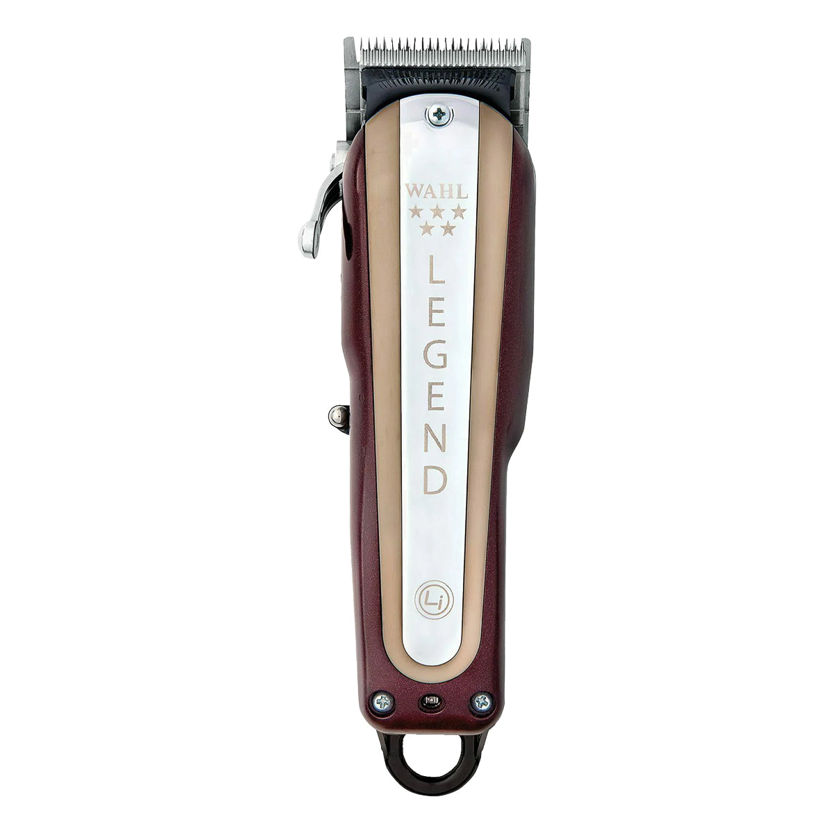 WAHL LEGEND 5V akkus borotva