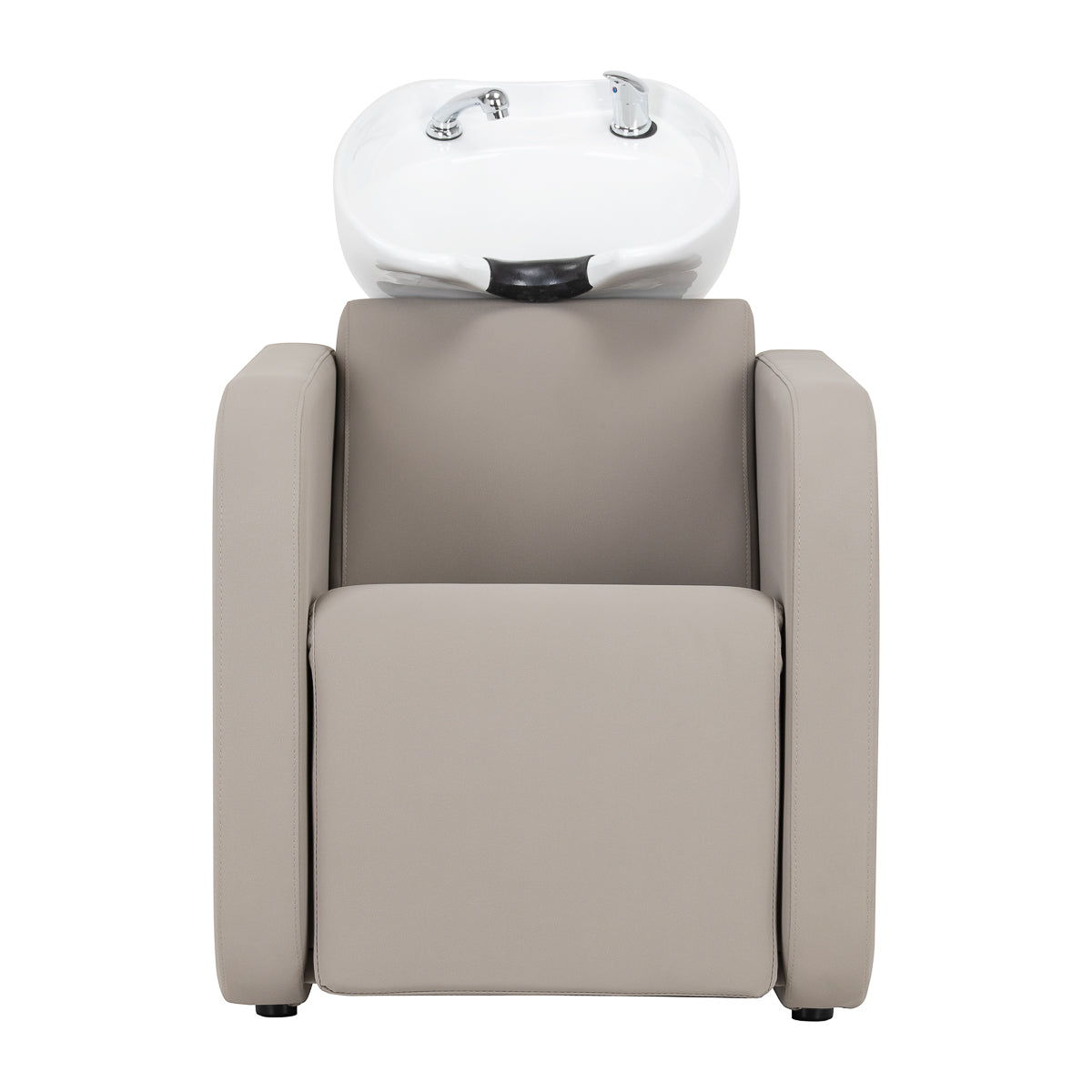 Gabbiano Sylvia bézs fodrászati mosóállomás