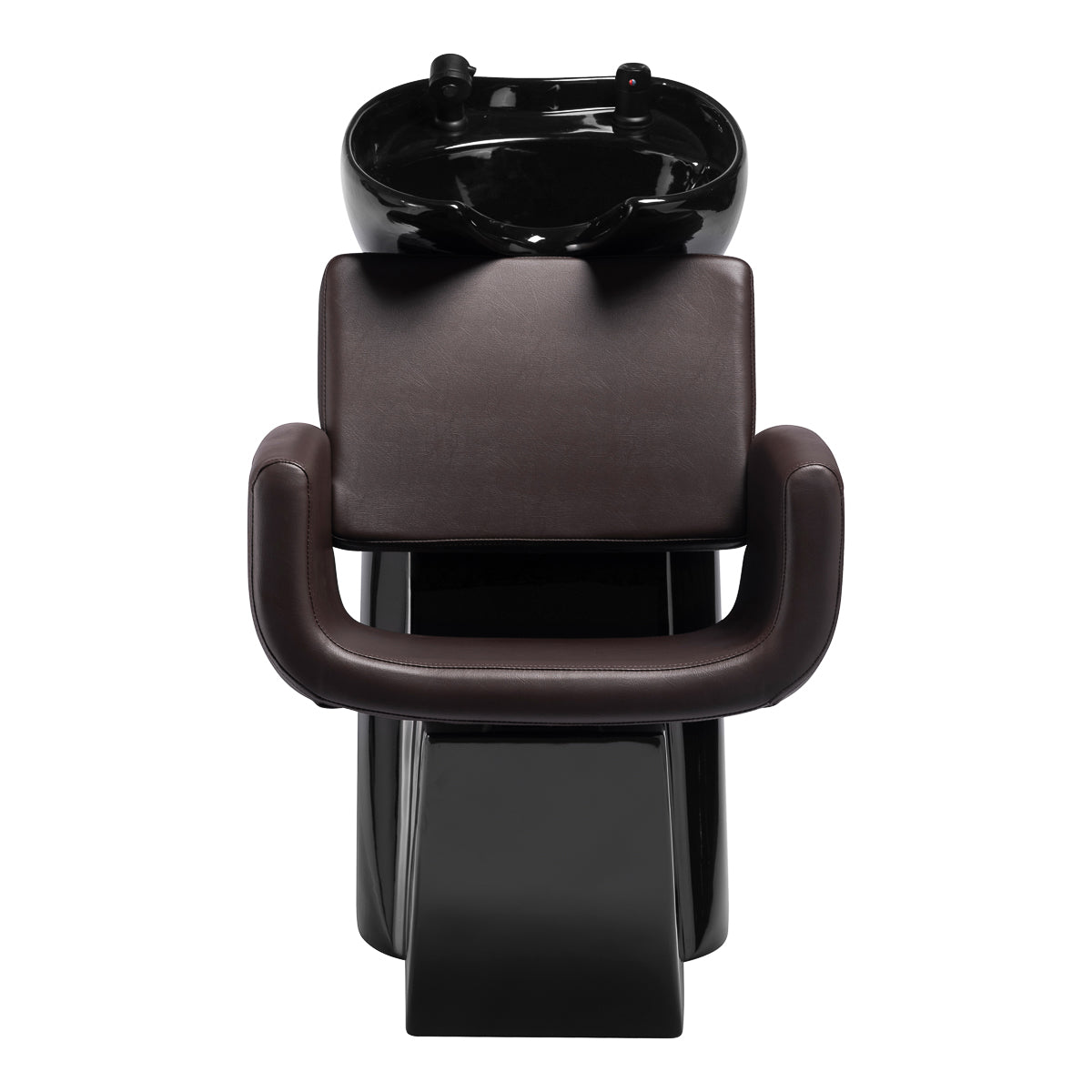 Gabbiano Mataro barna fodrász mosóegység