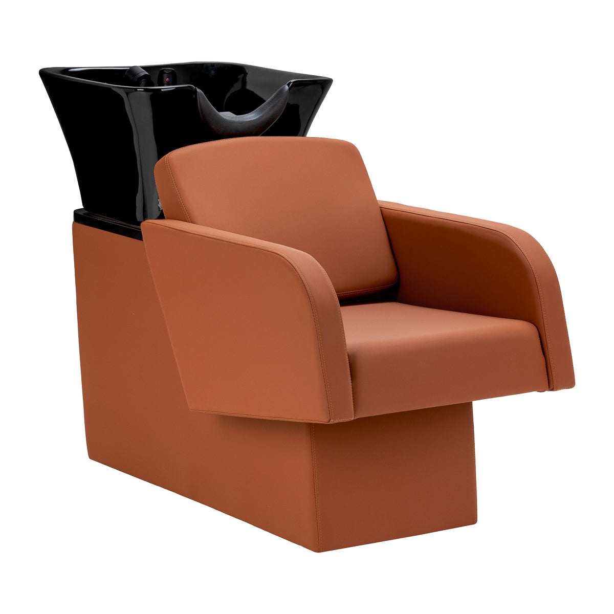 Gabbiano Elda barna fodrász mosóegység