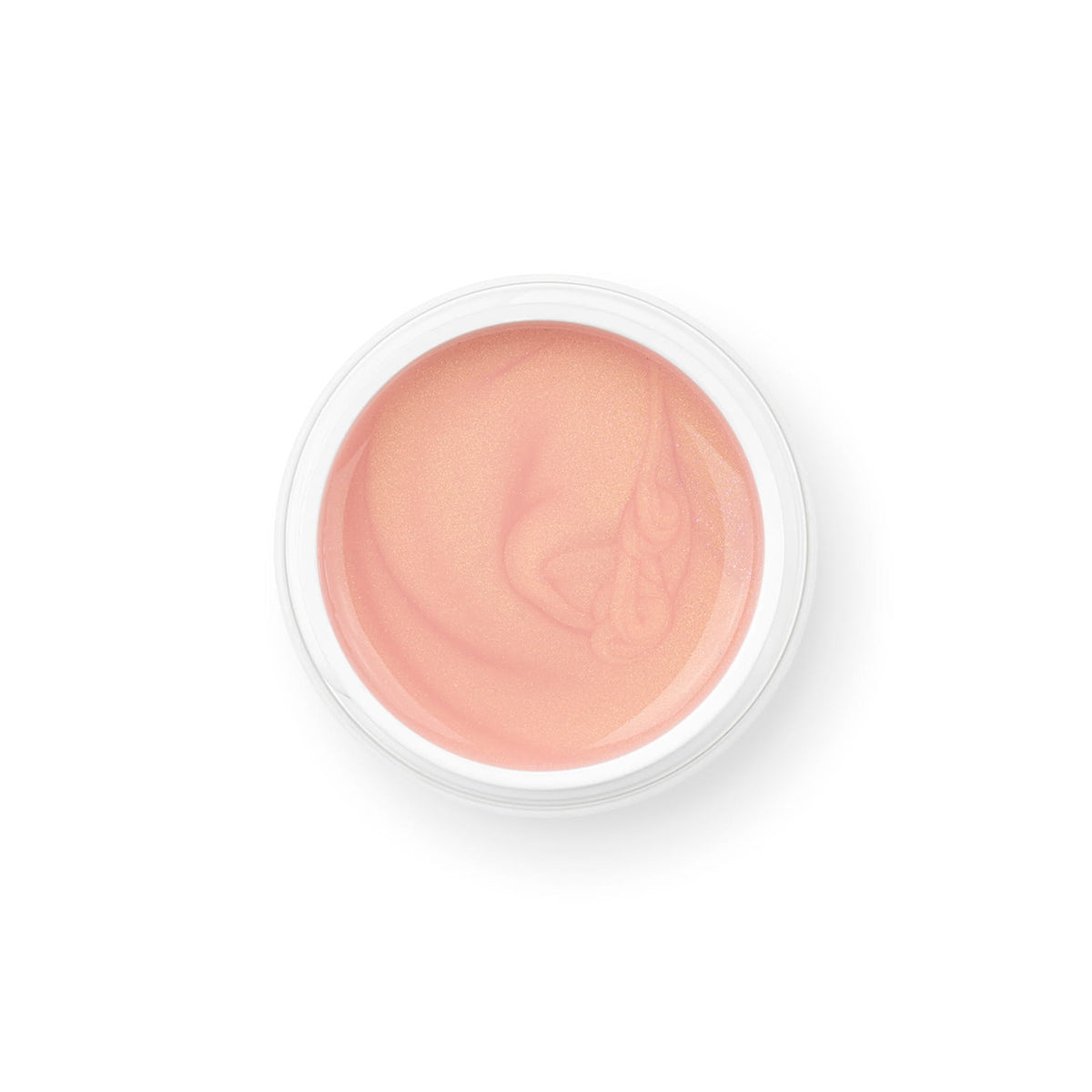 Claresa Soft&Easy dancing sparkles építőgél 12g