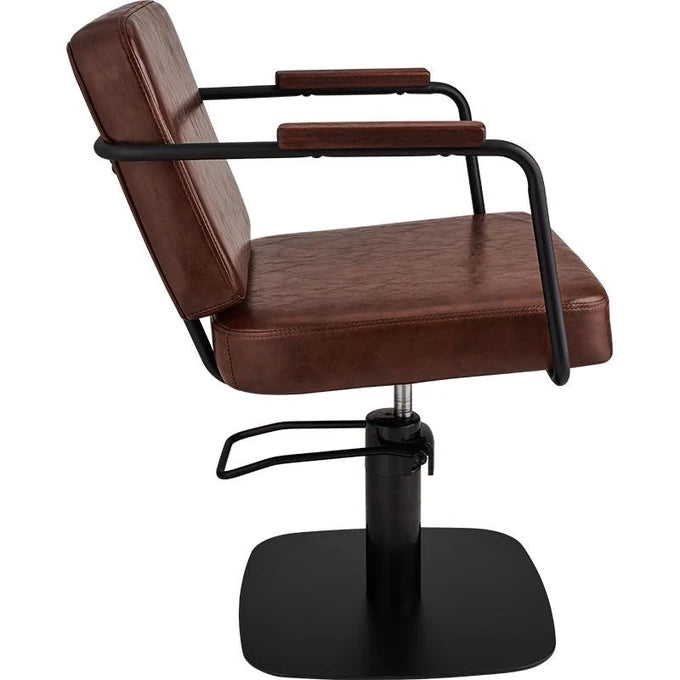 Hairdressing chair Enzo V14