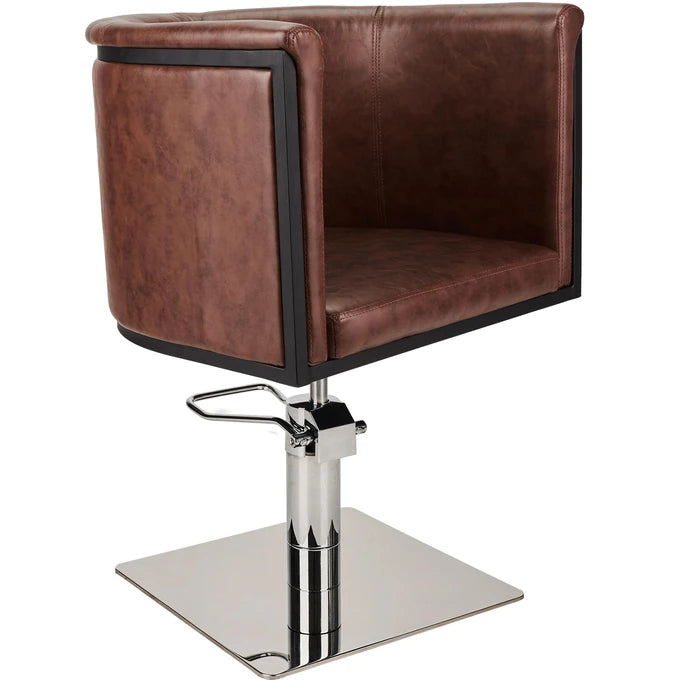 Hairdressing chair Gio V7