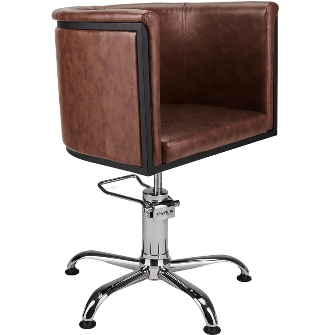 Hairdressing chair Gio V2