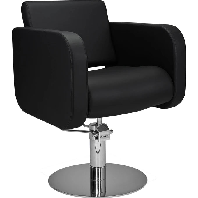 Hairdressing chair Globe V4