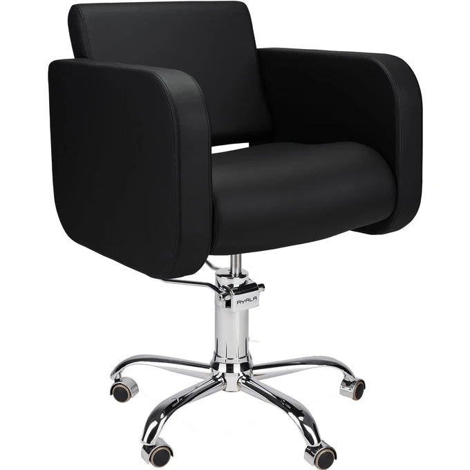 Hairdressing chair Globe V1