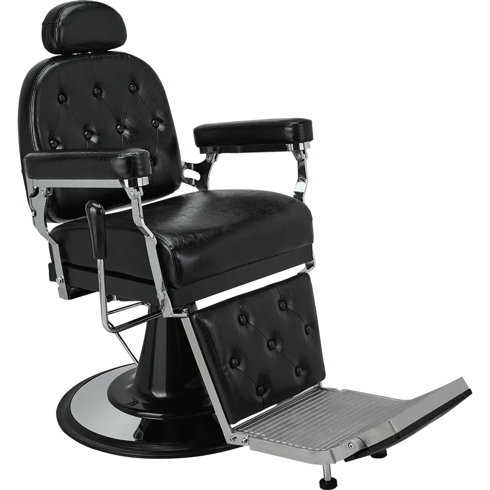 Hairdressing chair Jazz