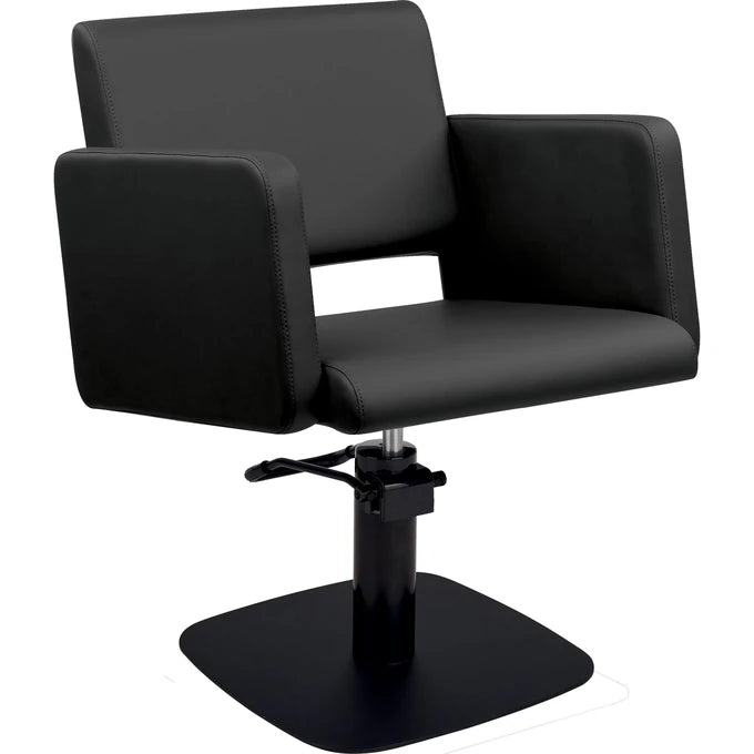 Hairdressing chair Lea V5