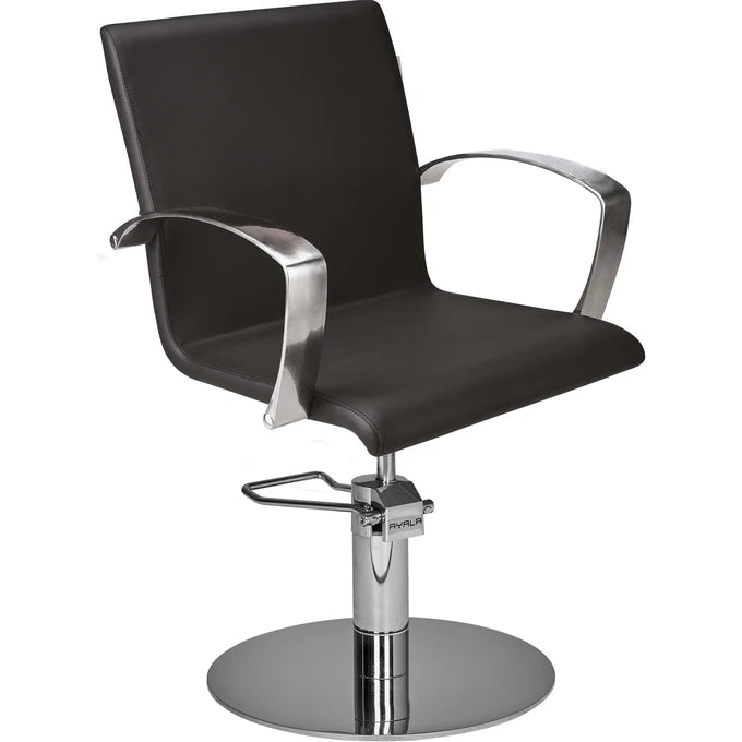 Hairdressing chair Partner V4