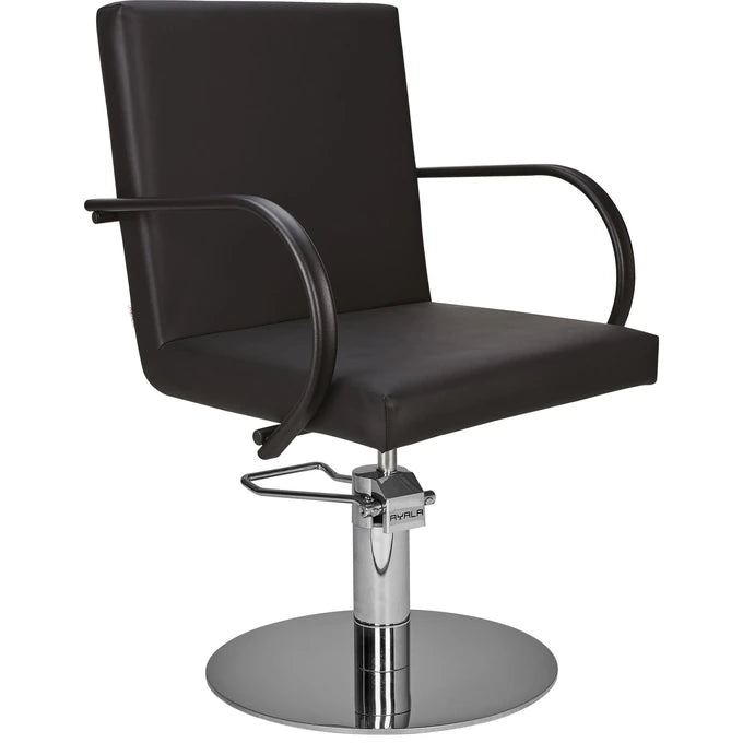 Hairdressing chair Pik V4