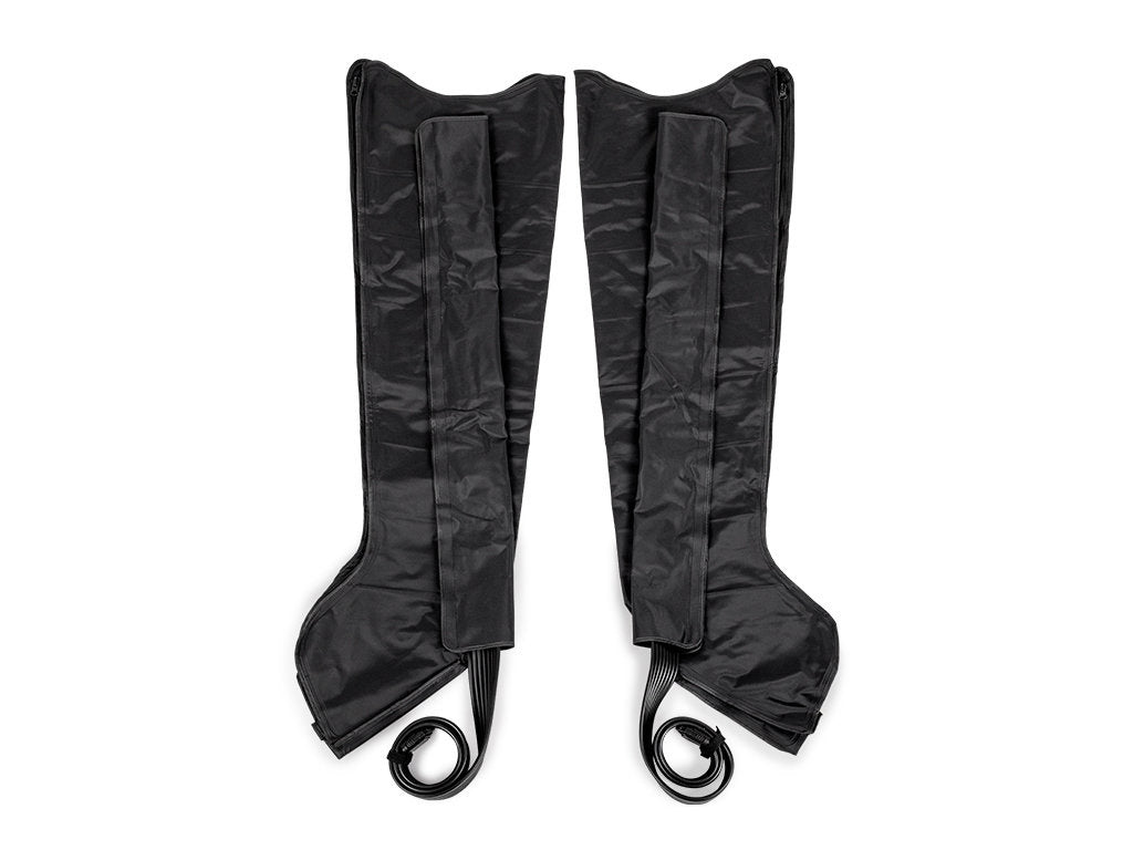 XXXL 8-kamrás lábmandzsetta