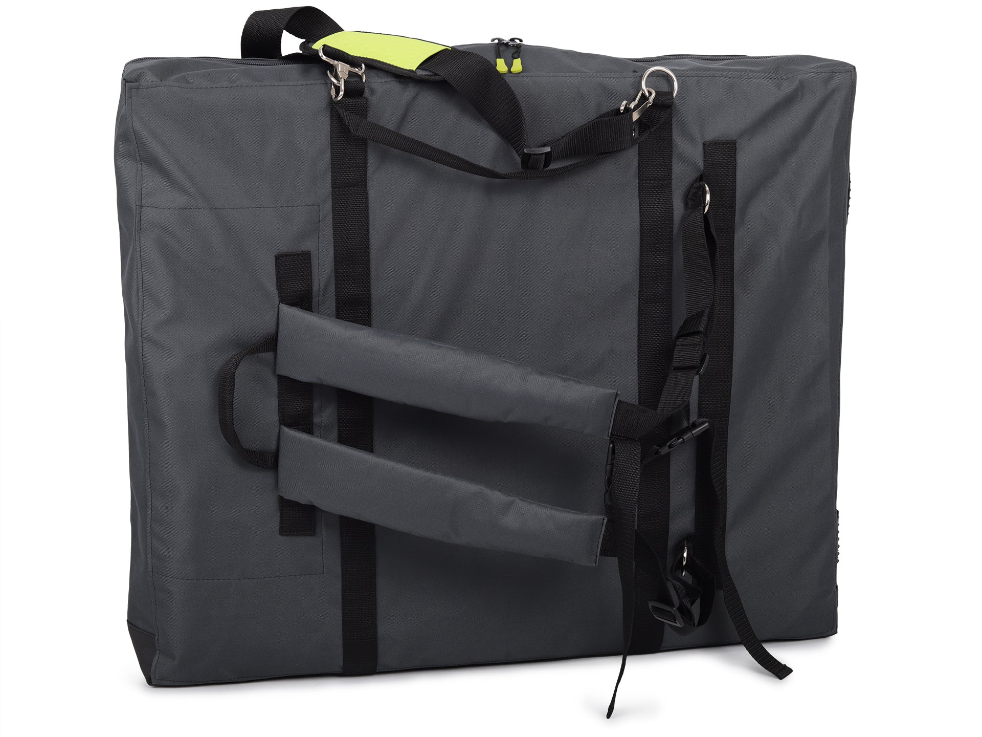 City Carry Case 180/70 Backpack Option
