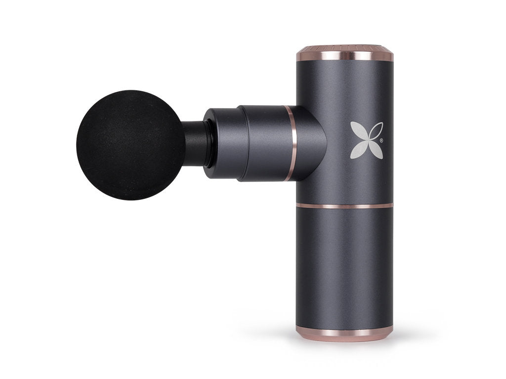 Mini masszázspisztoly