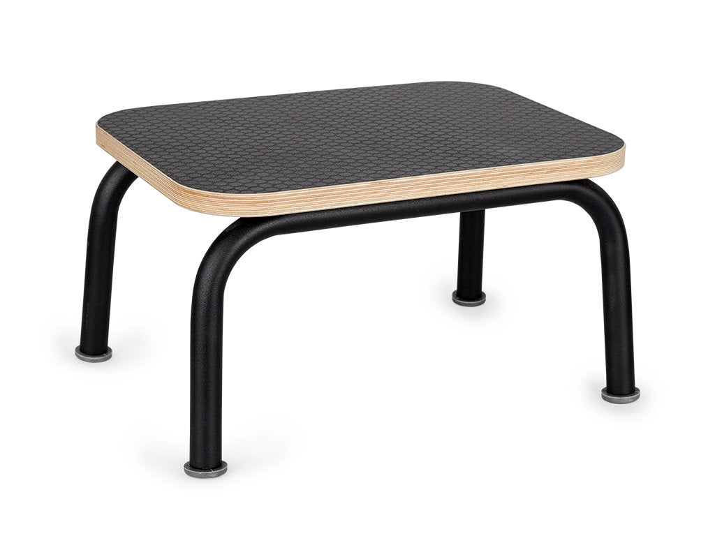 Fekete fém fellépő