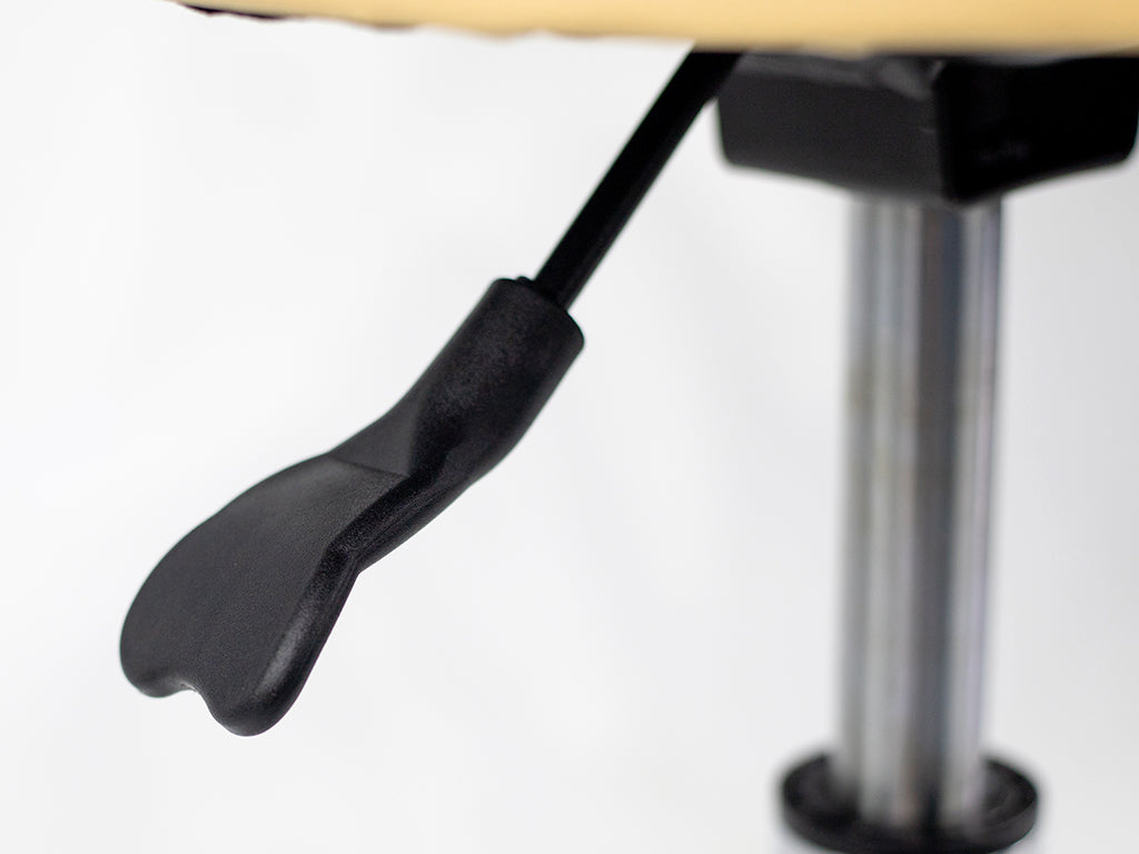 SILVA So Skin K429 szürke szék