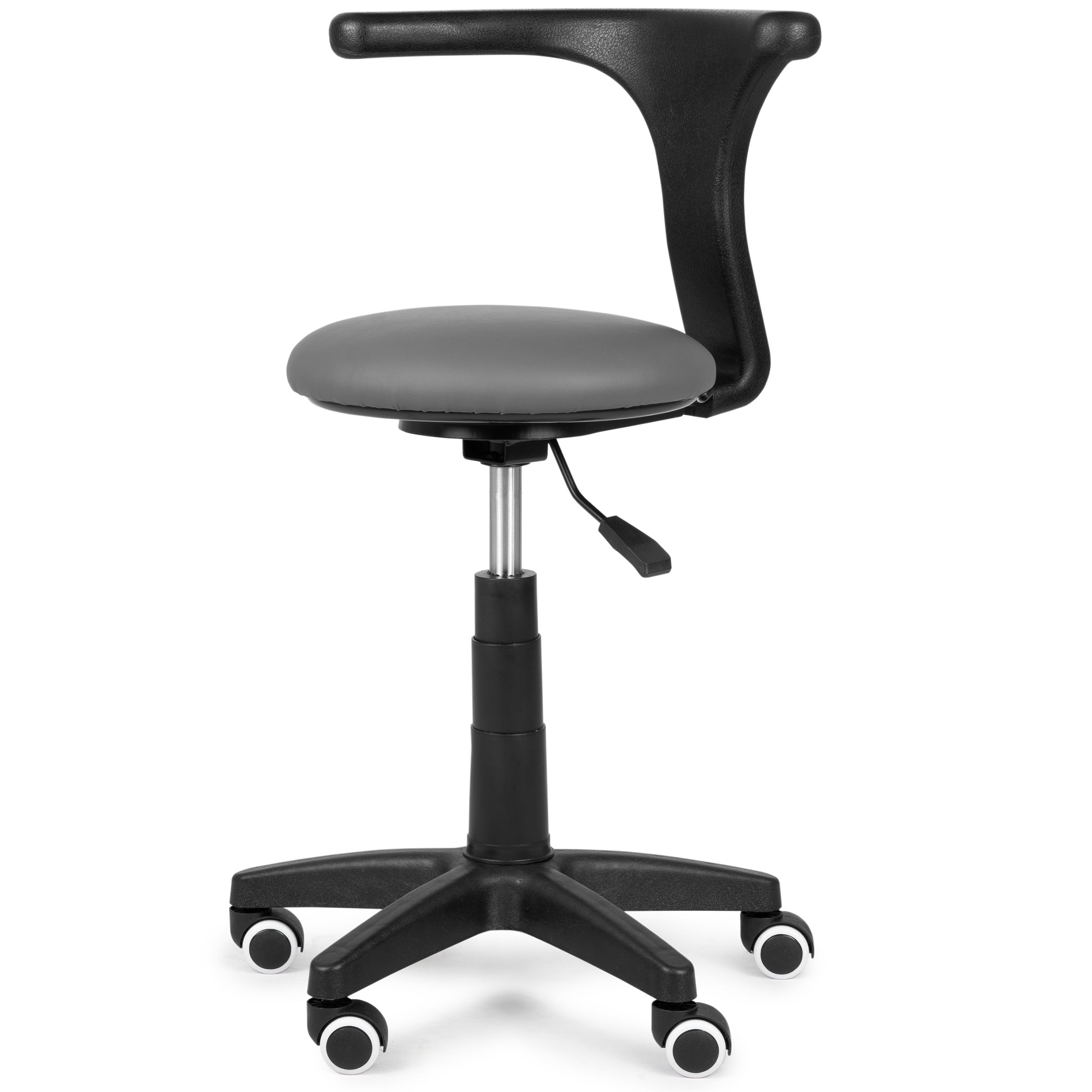 PVC szürke Tessa szék