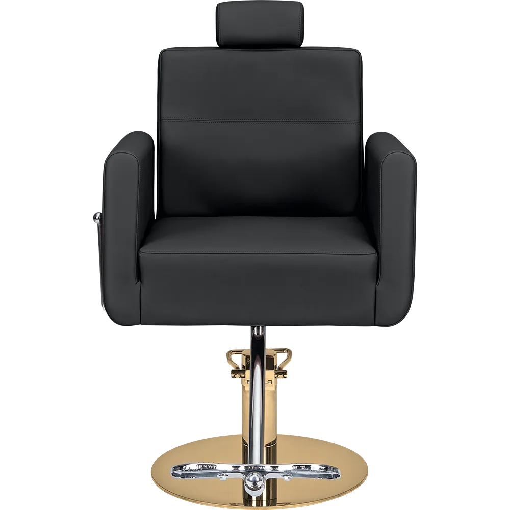 Hairdressing chair Ray V5