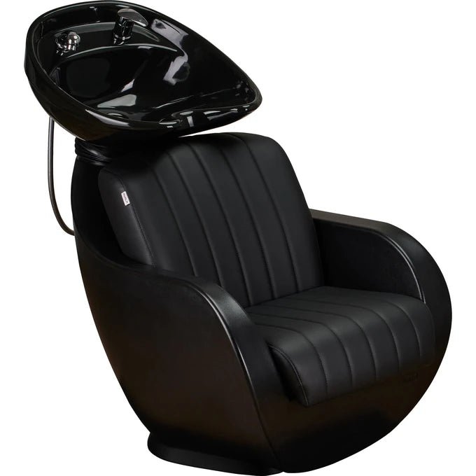 Hairdressing hair wash unit Thomas P V1