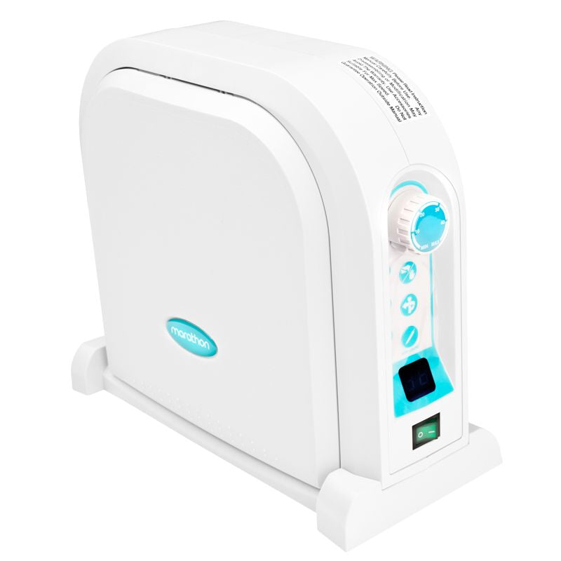 SAEYANG MARATHON MULTI 600 KÖRÖMFÚRÓ GÉP KISEGÍTŐ MIKROMOTOR + BM50S1 KEFE NÉLKÜLI