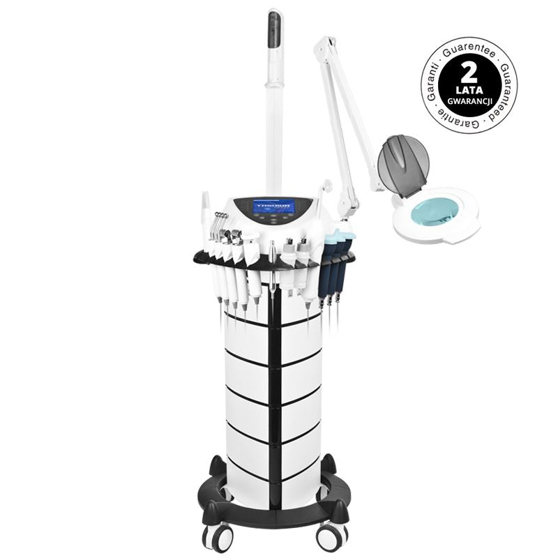 Yoshida professzionális szépségszállító