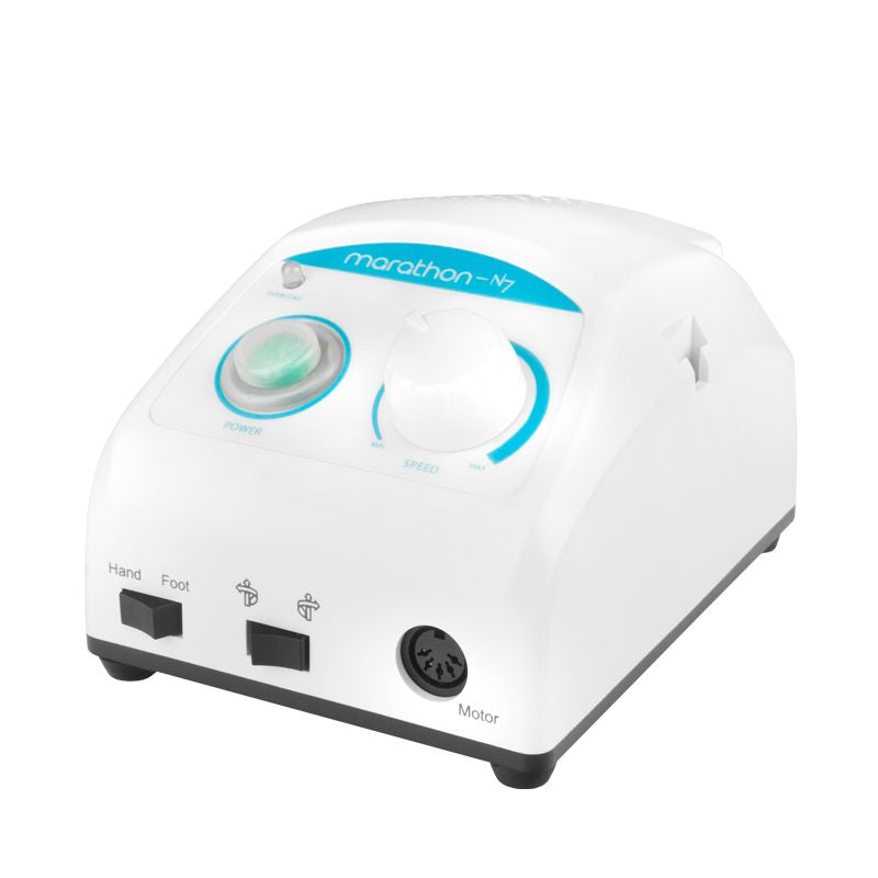 Saeyang maraton N7 + M40ES + ES6 + FS60 körömfúró