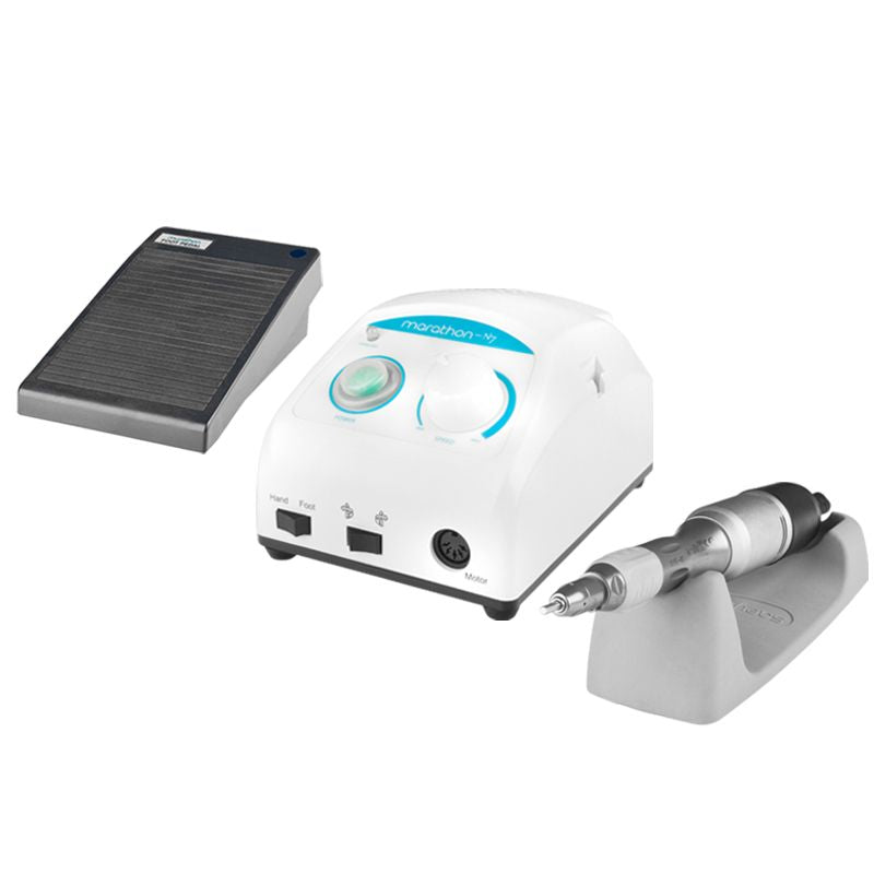 Saeyang maraton N7 + M40ES + ES6 + FS60 körömfúró