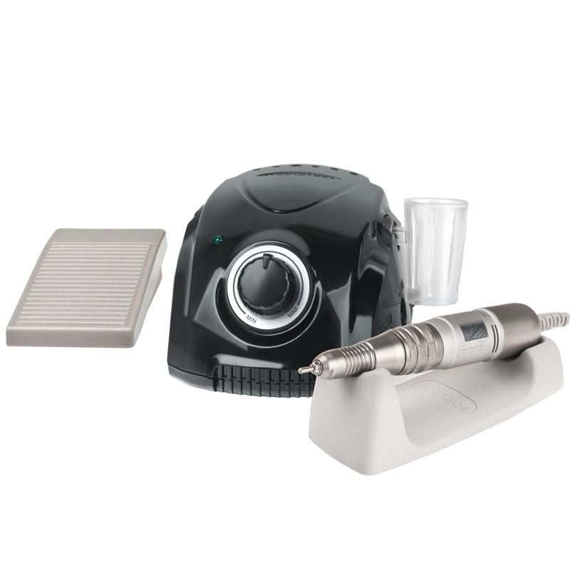 Saeyang Marathon 3 Champion fekete körömfúró gép + H200