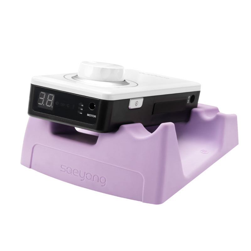 Saeyang tartó K38 és mini cro körömfúrókhoz