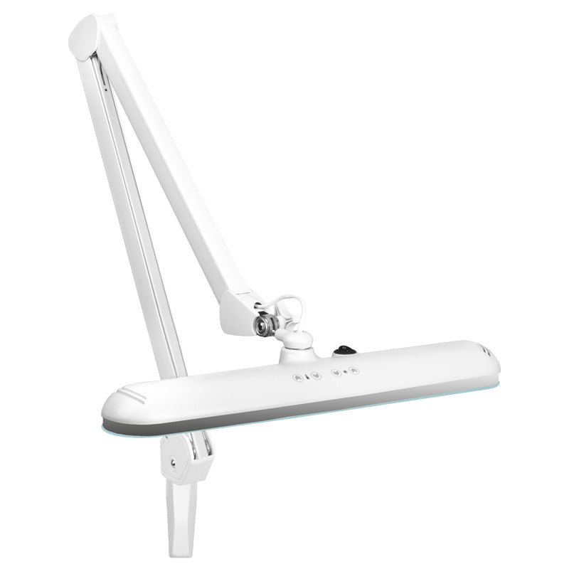 Elegant 801-tl LED-es munkalámpa kisegítő normál fényintenzitással és fehér színnel