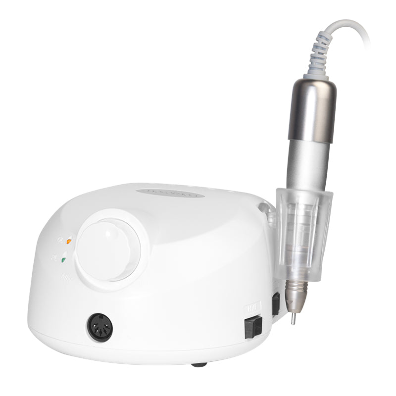 Saeyang Marathon Escort II Pro fehér + SH30N