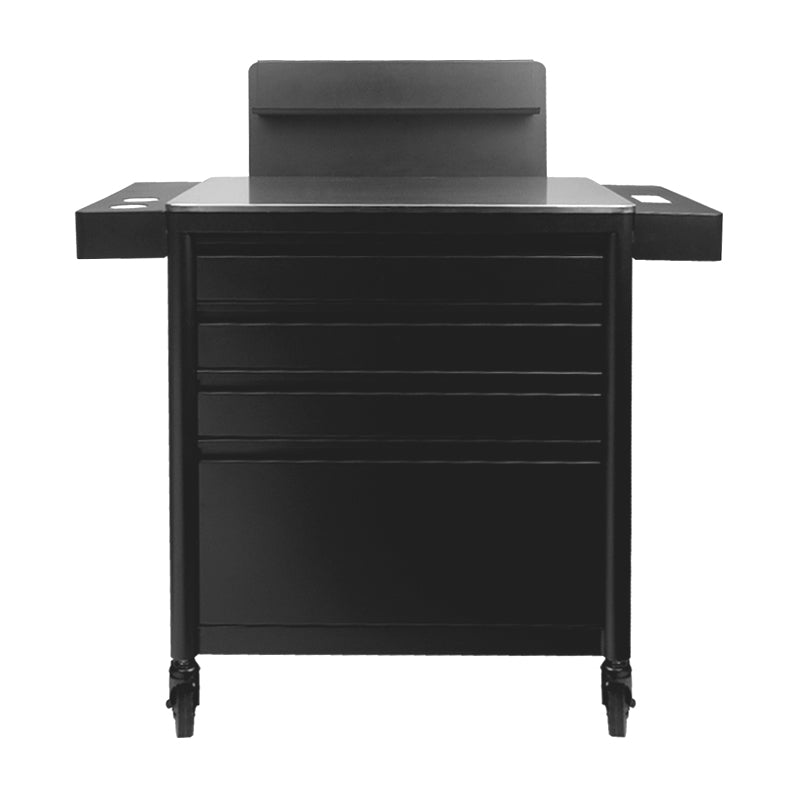 Pro Ink 701 fekete tetováló segédasztal