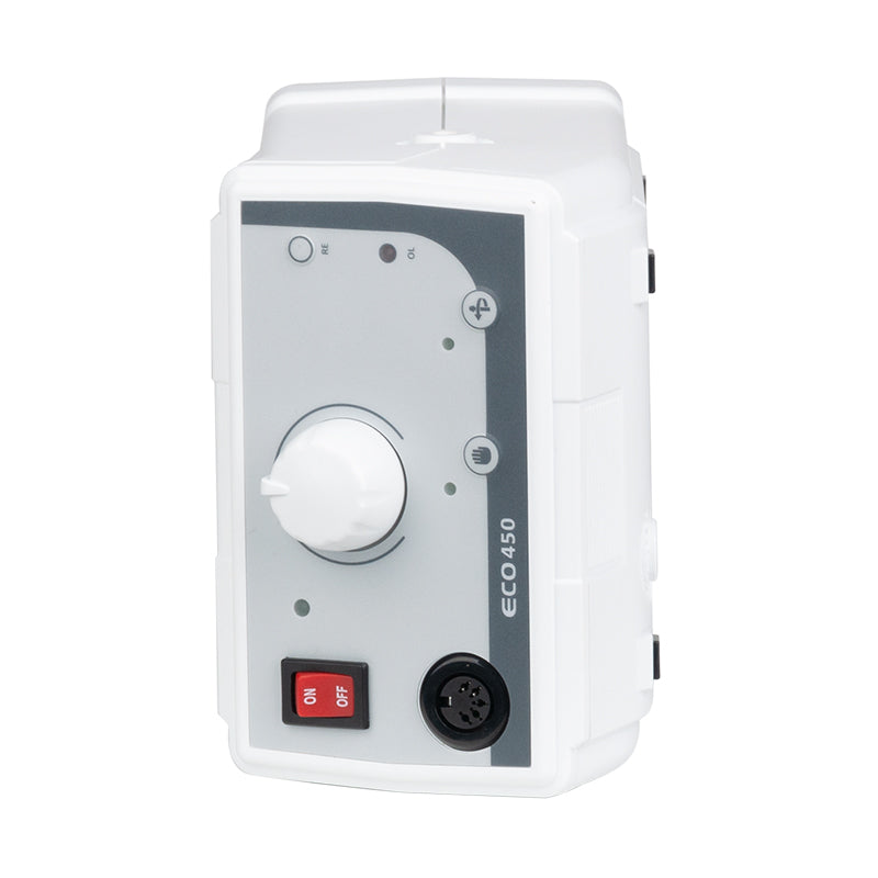 Saeyang Marathon Eco 450 körömfúró gép + SH37LN