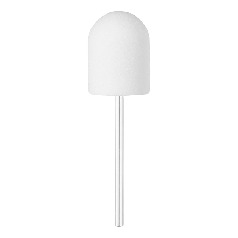 Exo csiszolósapka 13mm / 220 500 db fehér kemény sapka