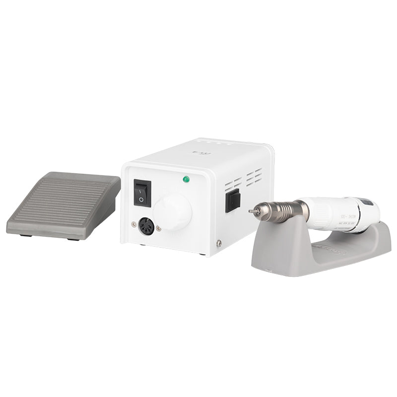 Saeyang Maraton M4 Lux körömfúrógép + SH20N