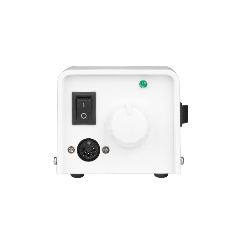 Saeyang Maraton M4 Lux körömfúrógép + SH20N