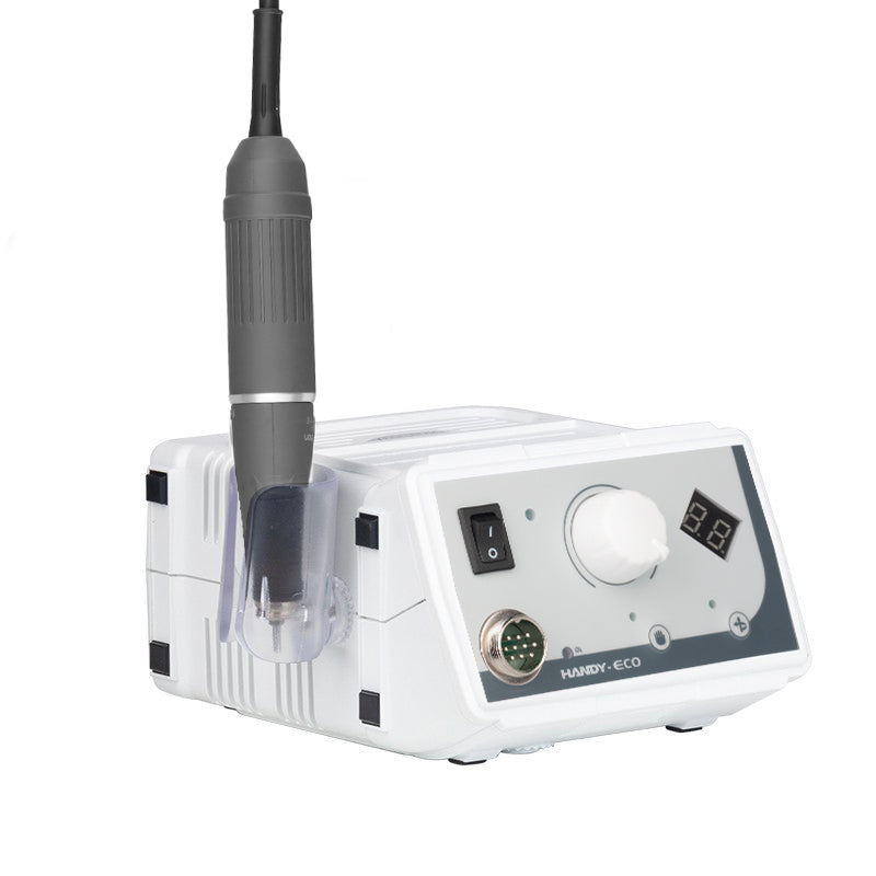 Saeyang marathon handy eco körömfúrógép + sde-BS50S1 kefe nélküli