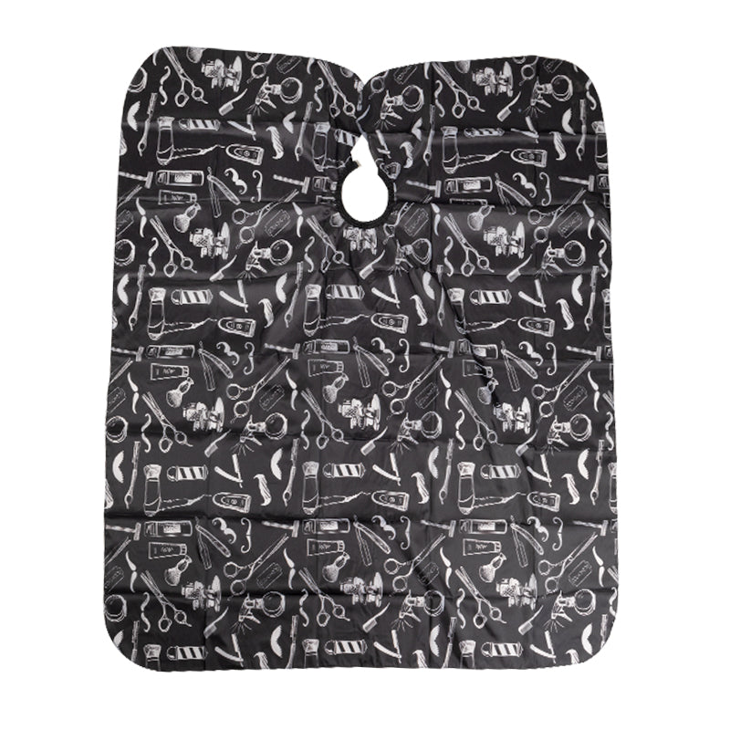 Fodrászköpeny J-51