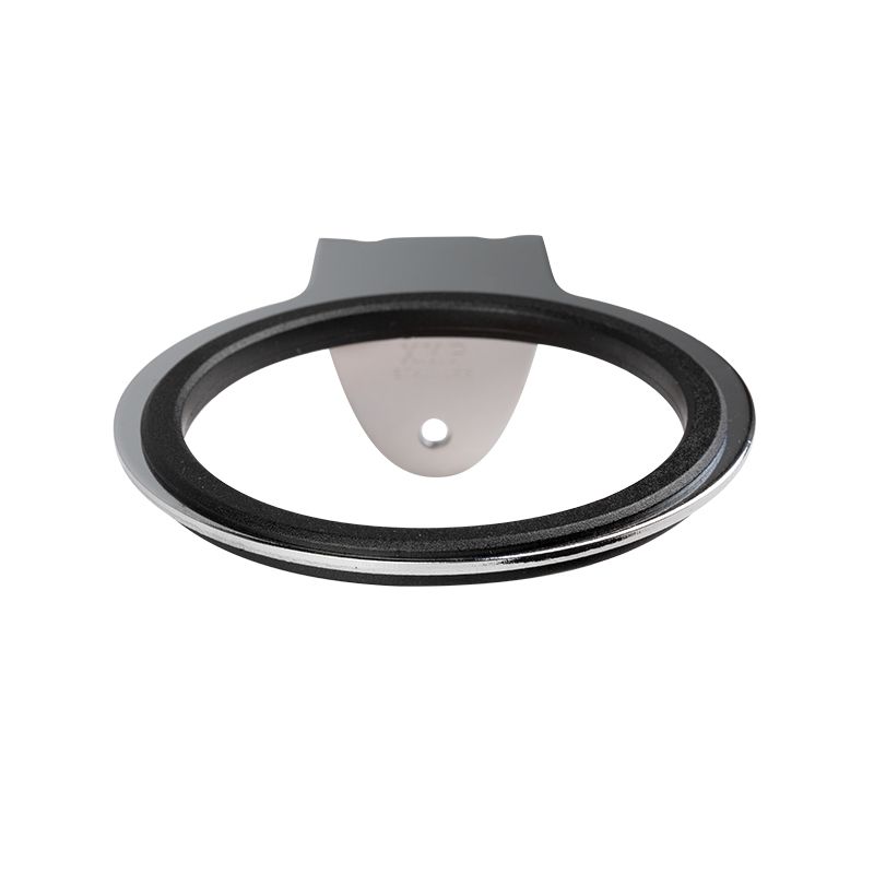 q96 króm falra szerelhető hajszárítótartó