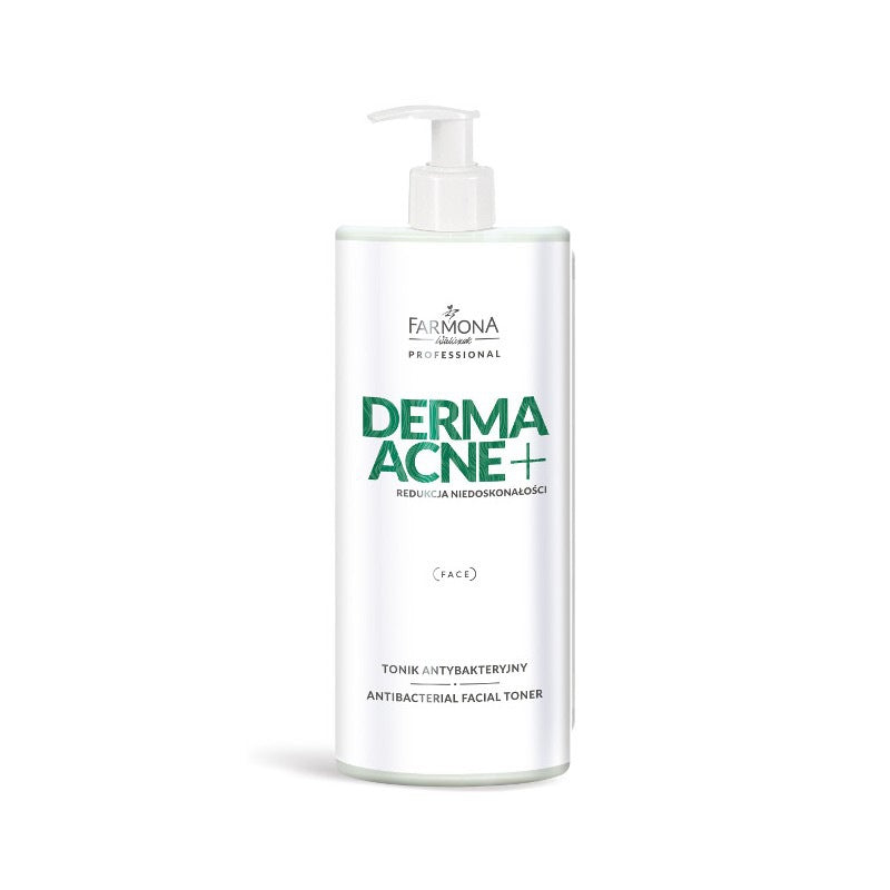 Farmona dermaacne + antibakteriális tonik 500 ml